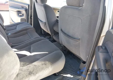 2003 GMC Sierra 1500Hd Sle z USA, uszkodzony, nr VIN 1GTGK13U83F138853